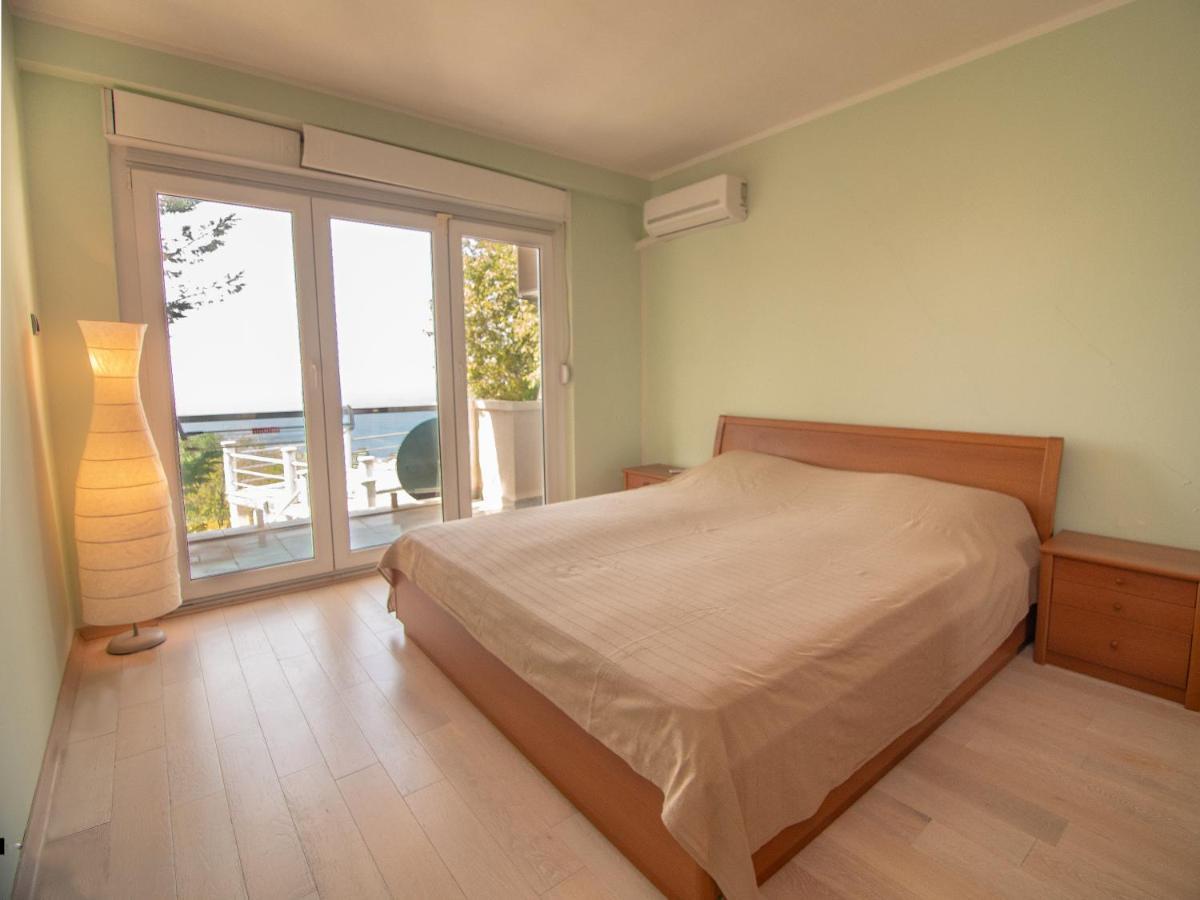 Mum'S Apartment Petrovac Екстериор снимка
