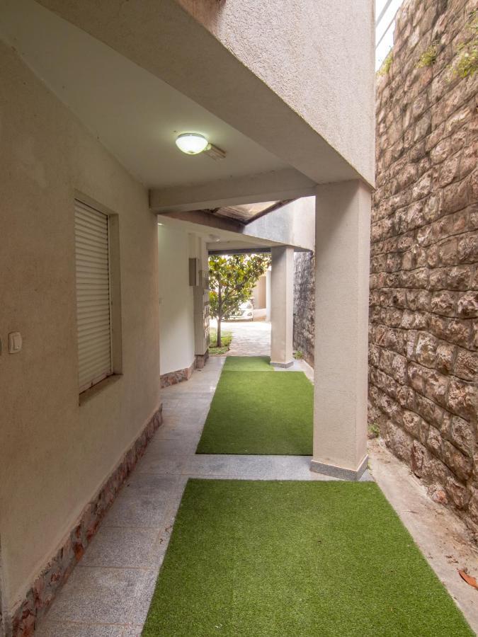Mum'S Apartment Petrovac Екстериор снимка