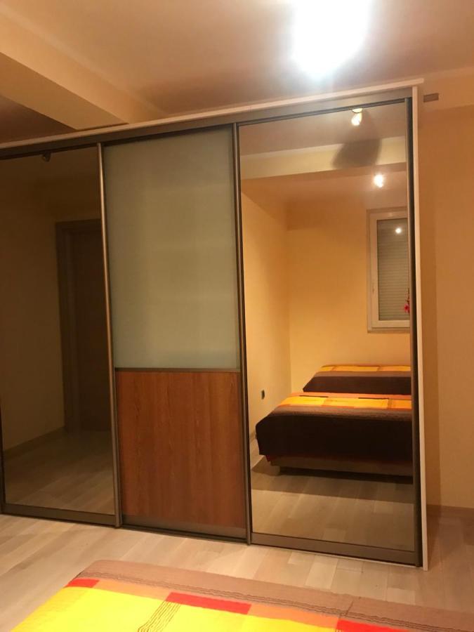 Mum'S Apartment Petrovac Екстериор снимка